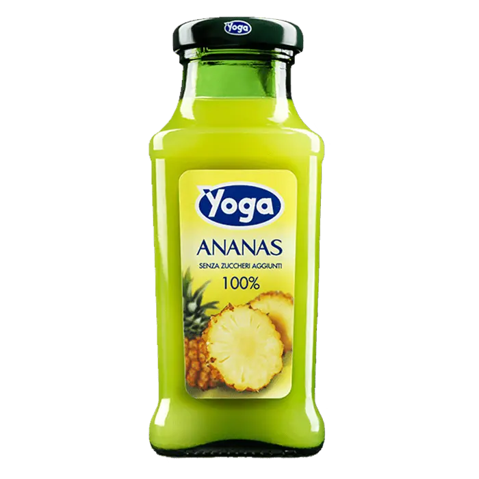 succo ananas